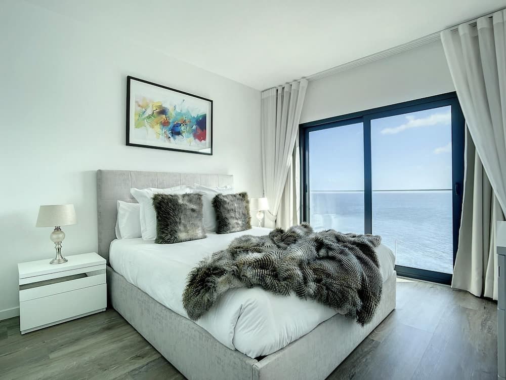 Belle Vue R Sidence by Atlantic Holiday