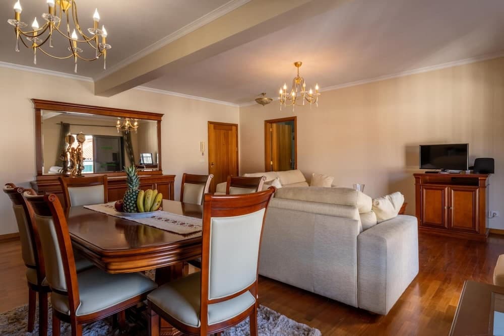 Harmonia Apartment by Atlantic Holiday