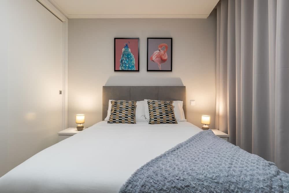 Beatmann Boutique Rooftop by Atlantic Holiday