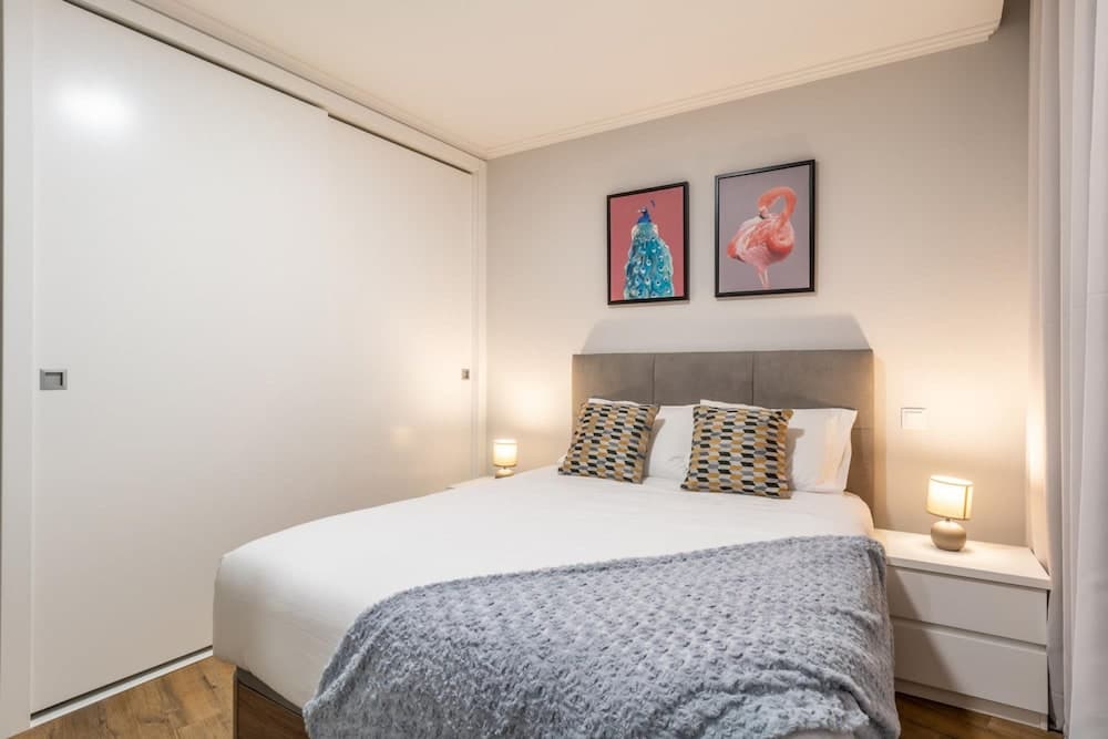 Beatmann Boutique Rooftop by Atlantic Holiday