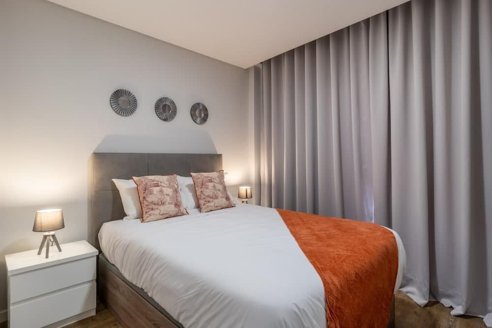 Beatmann Boutique II by Atlantic Holiday