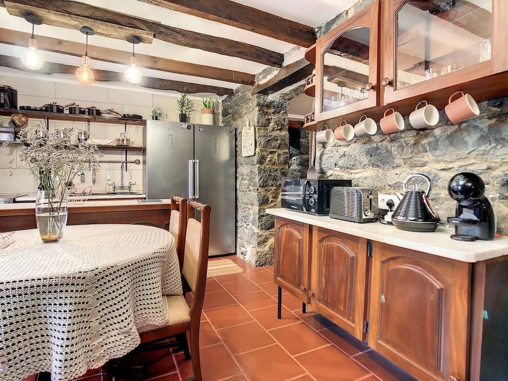 Stone House Vista II by Atlantic Holiday