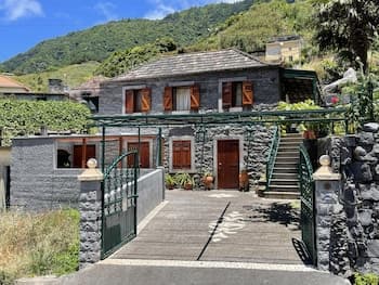 Stone House Vista II by Atlantic Holiday