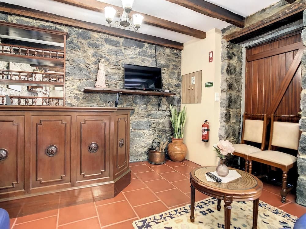 Stone House Vista II by Atlantic Holiday