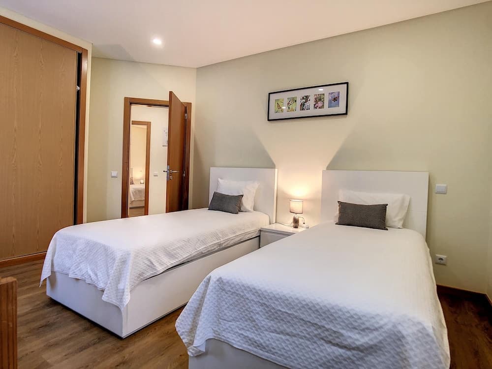 Villa Teresa 1 by Atlantic Holiday