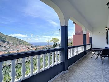 Avelino Apartment by Atlantic Holiday