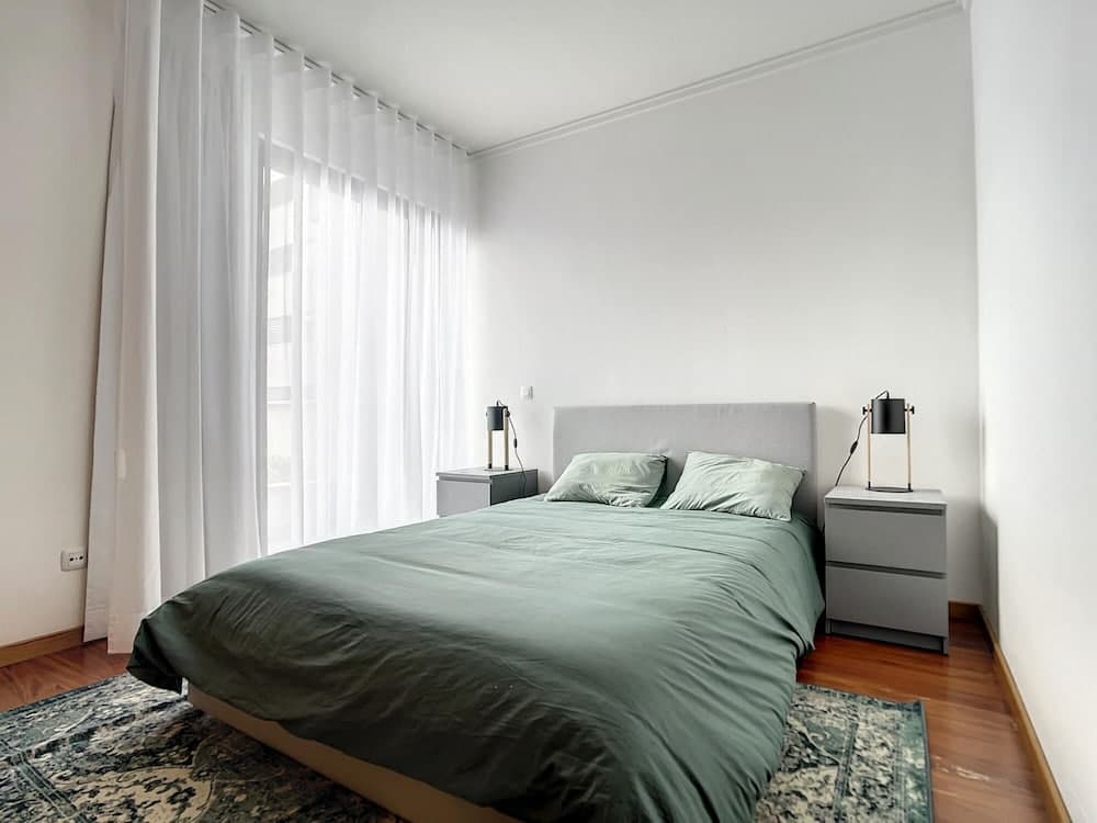 Terrace Apartment in Funchal