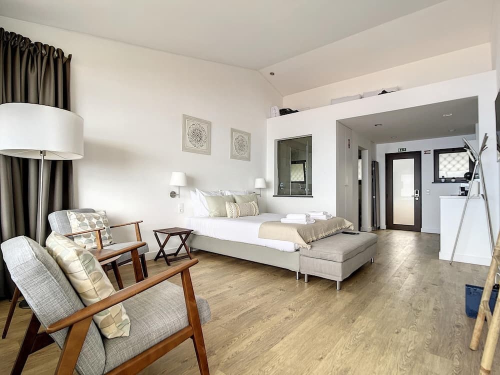 Madeira Ocean View by Atlantic Holiday