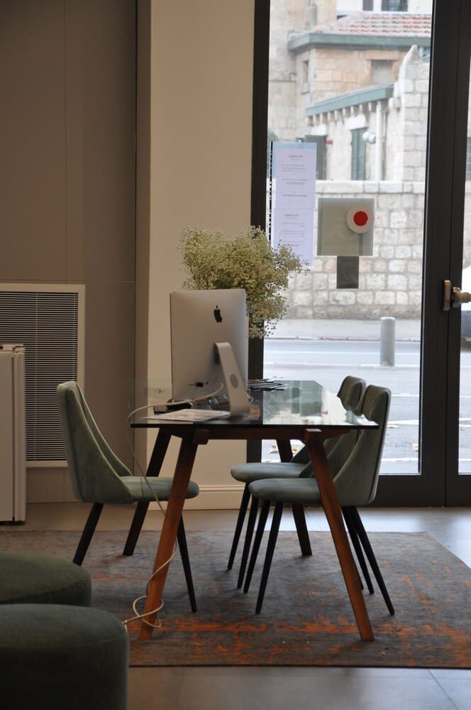 The Odette Boutique Hotel