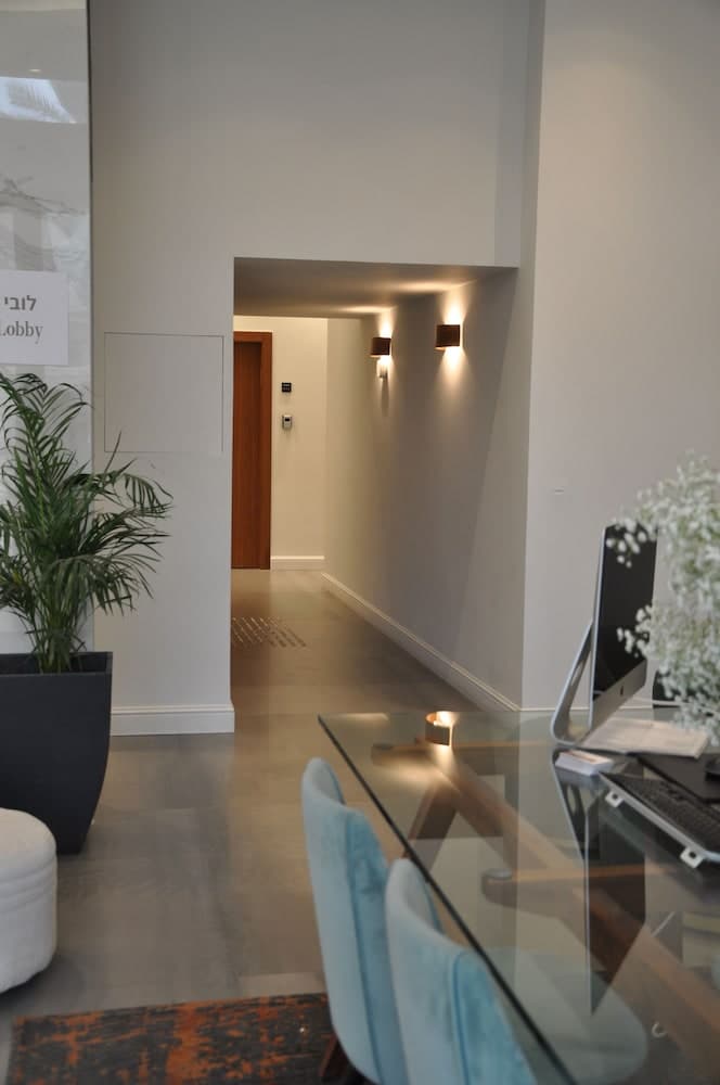 The Odette Boutique Hotel