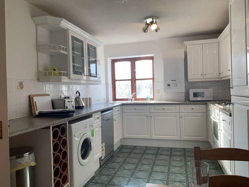 Lovely 2-bed Apartment in Lytham Saint Annes