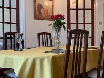 Lovely 2-bed Apartment in Lytham Saint Annes