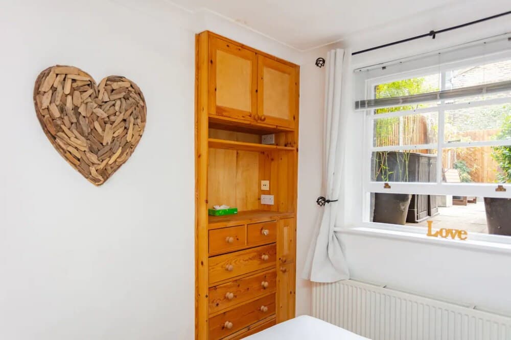 Quirky 2 Bedroom Apartment in Elephant and Castle