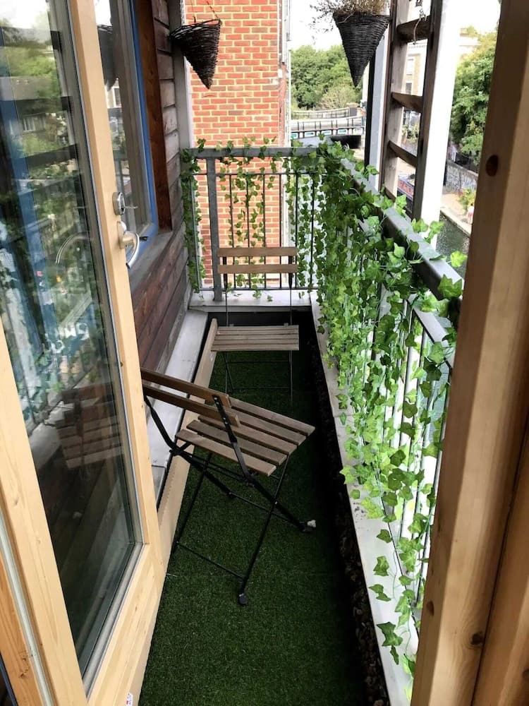 Cheerful 1 Bedroom Apartment in Camden