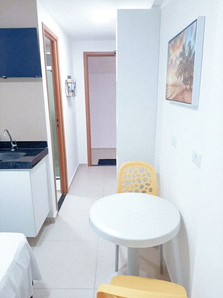 Residencial Engenheiro Paulo Borba