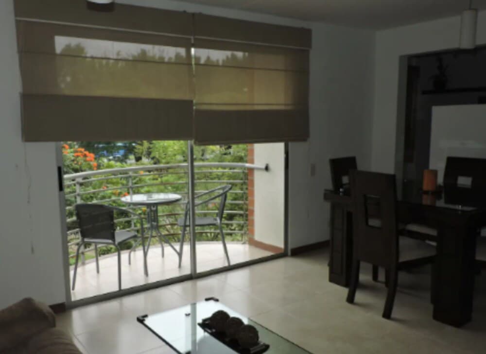 Apartamento Vacacional Valle Lil- Calii