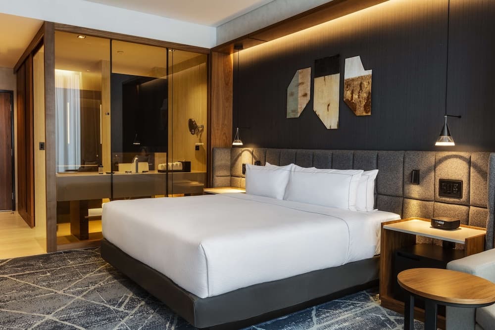 Hilton Monterrey Valle