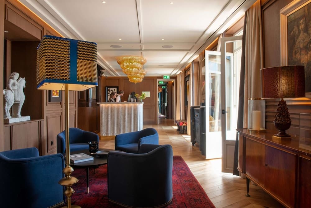 Hotel Montera Madrid, Curio Collection By Hilton