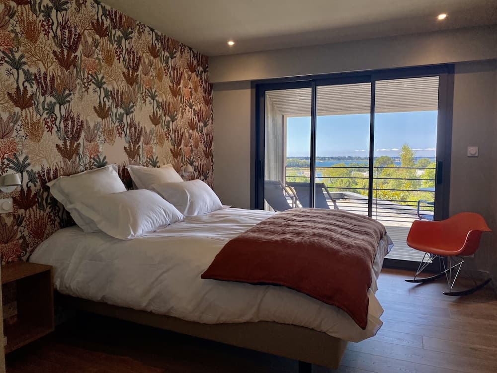 La Bellevue Bistrot et Chambres D'hotes