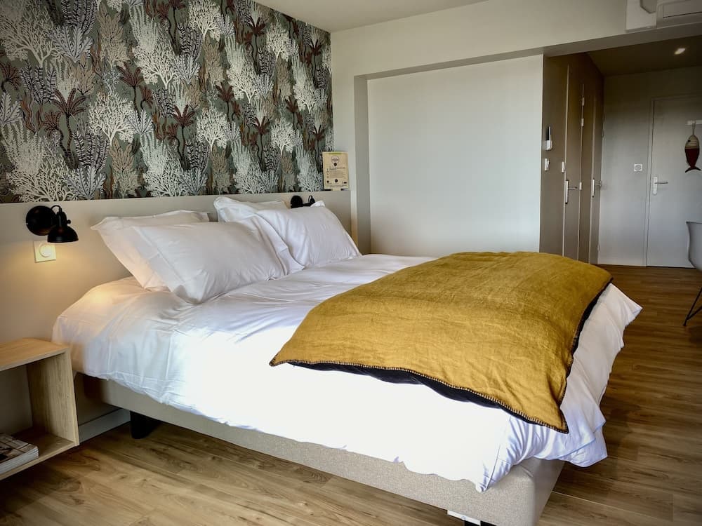 La Bellevue Bistrot et Chambres D'hotes