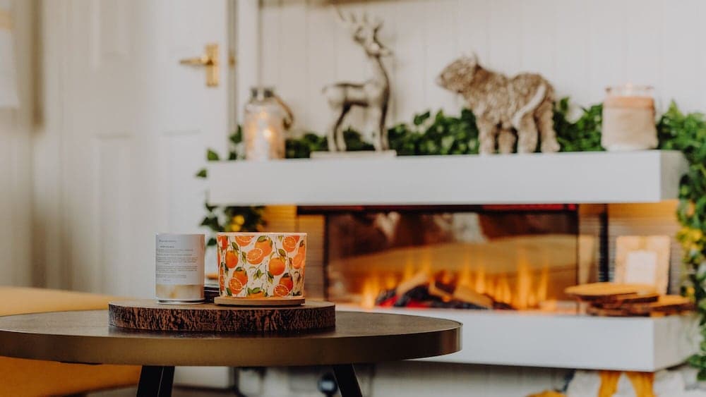 Luxurious Mountain Retreat Lodge Hunters Quay