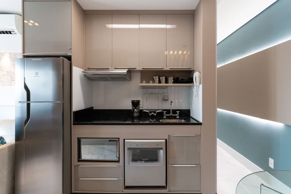 Apartamento Campo Belo - São Paulo