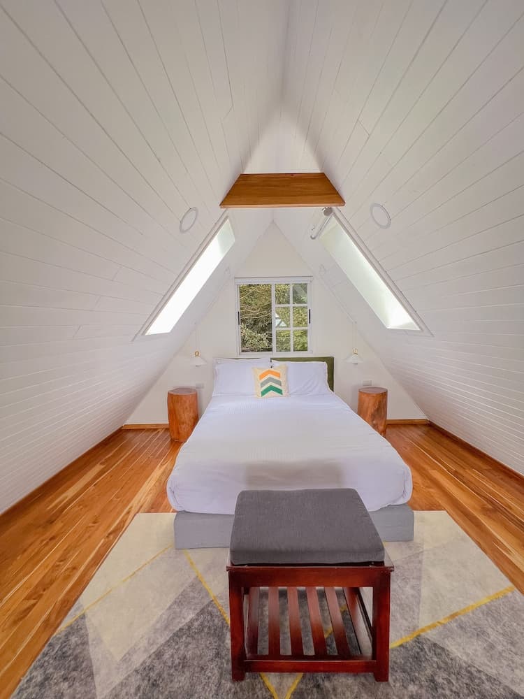 Amalú Luxury View Cabins