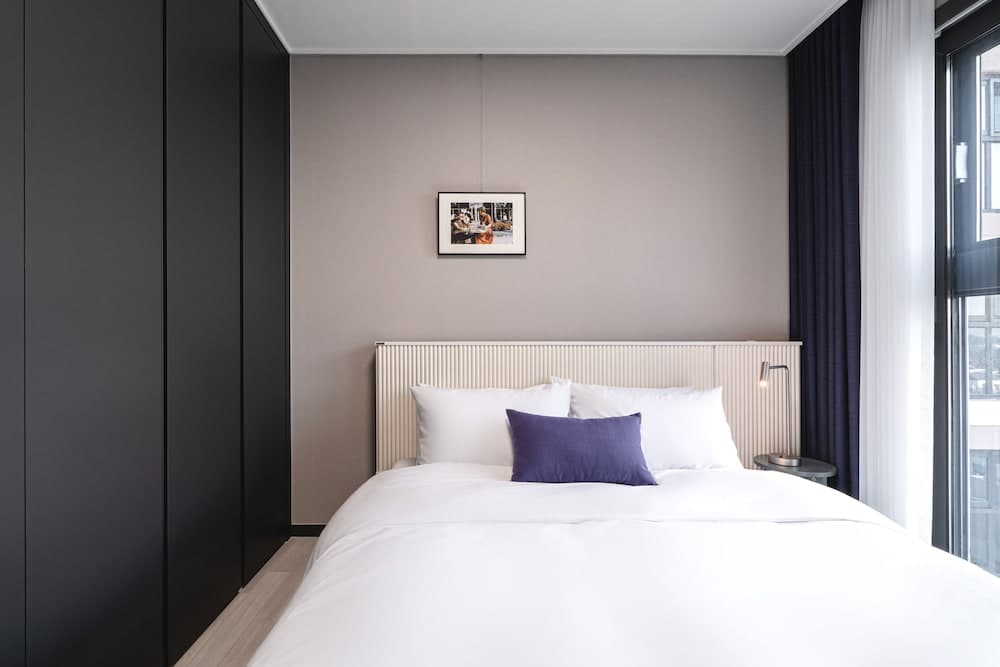 Le Collective Busan Gijang