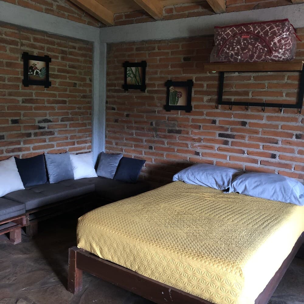 Cabañas San José de la Montaña