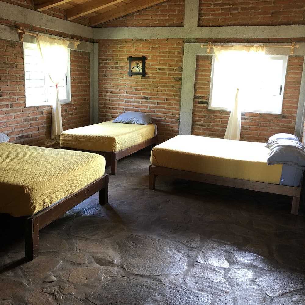 Cabañas San José de la Montaña