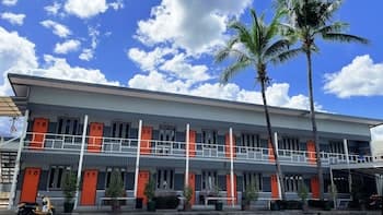 Revolution Pai - Hostel