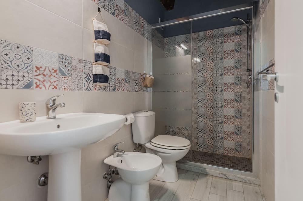 Five Stars Sicily Antares - Senza Cucina