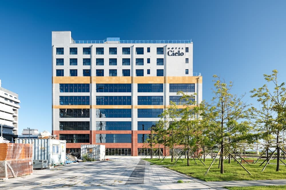 hotel image
