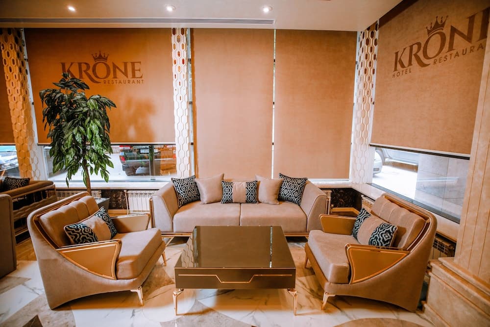 Krone Hotel