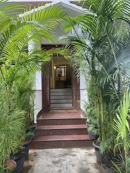 Polonest Cocoon By Morpho Hotel