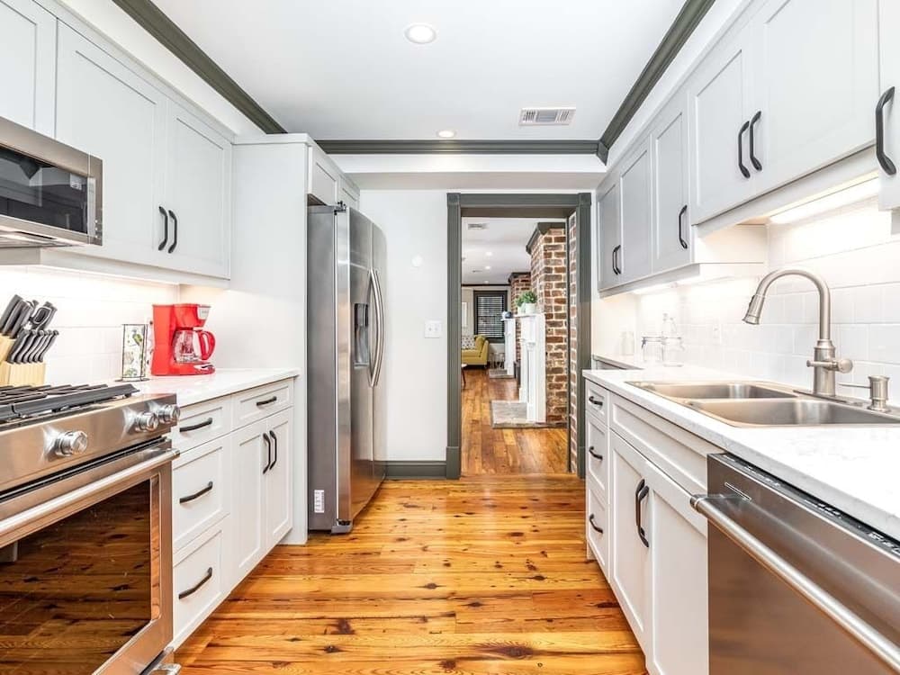 Waldburg Garden by Tybee Vacation Rentals