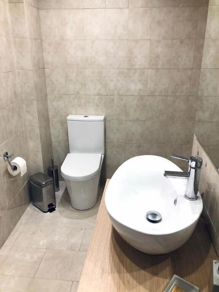 Charming Apartment in Faliro