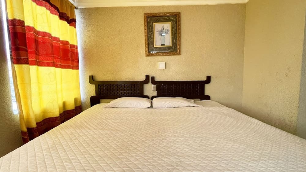 Hotel Sol de Oriente