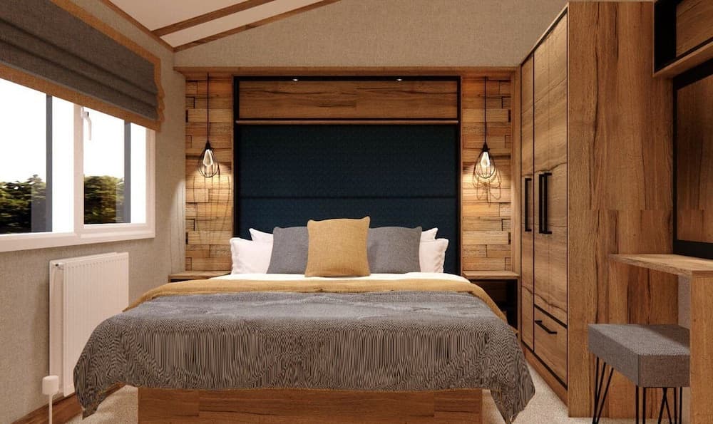 Appletree Holiday Park