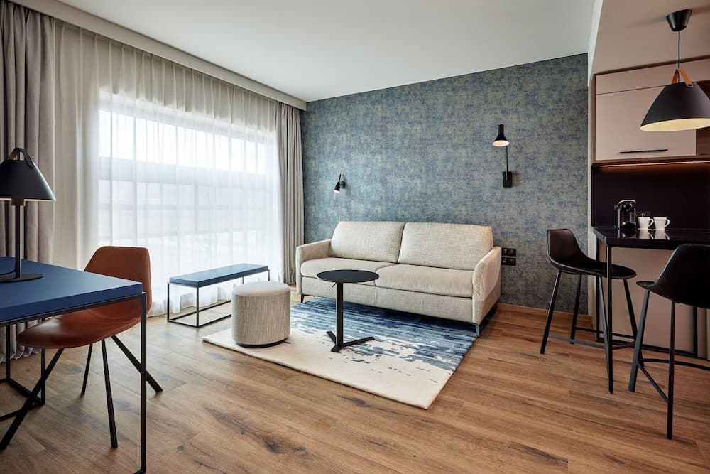 Residence Inn by Marriott Strasbourg