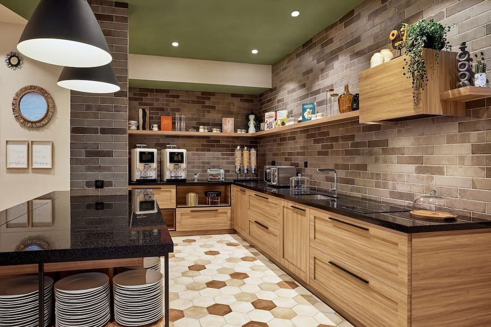 Residence Inn by Marriott Strasbourg