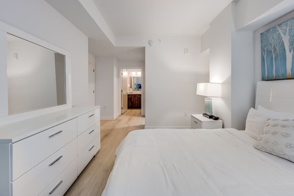 Global Luxury Suites at Capitol Hill