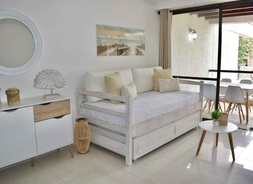 Apartamento Vacacional en San Andres