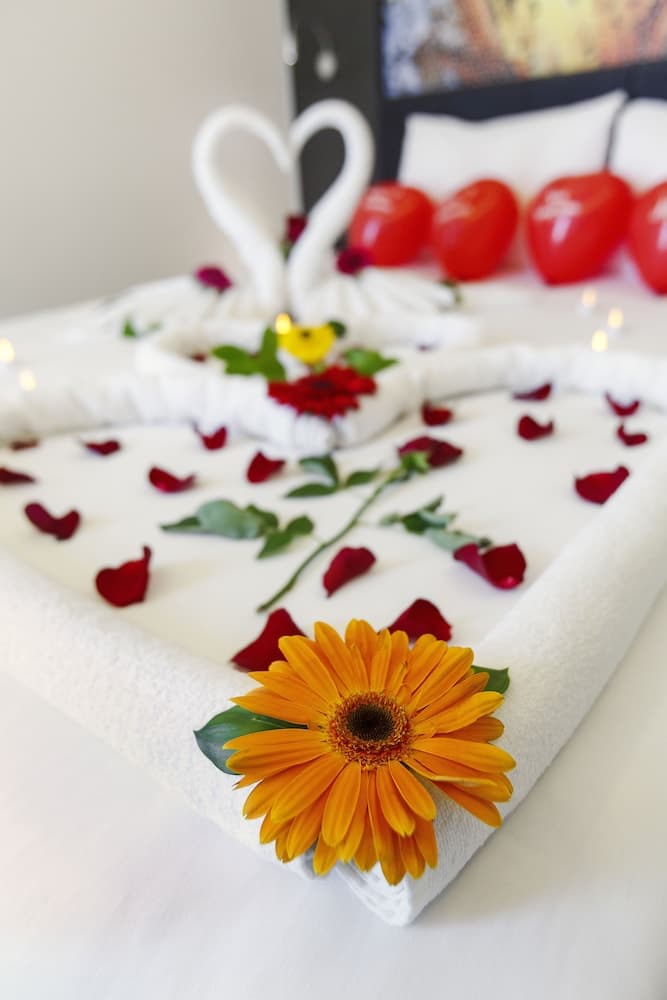 Optimum Luxury Hotel & Spa