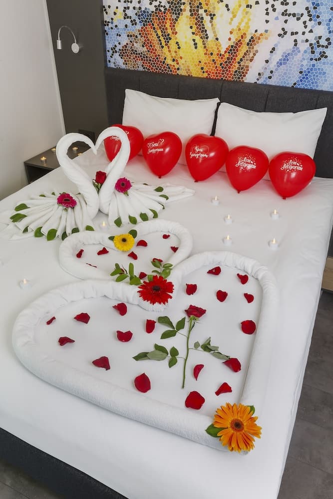 Optimum Luxury Hotel & Spa