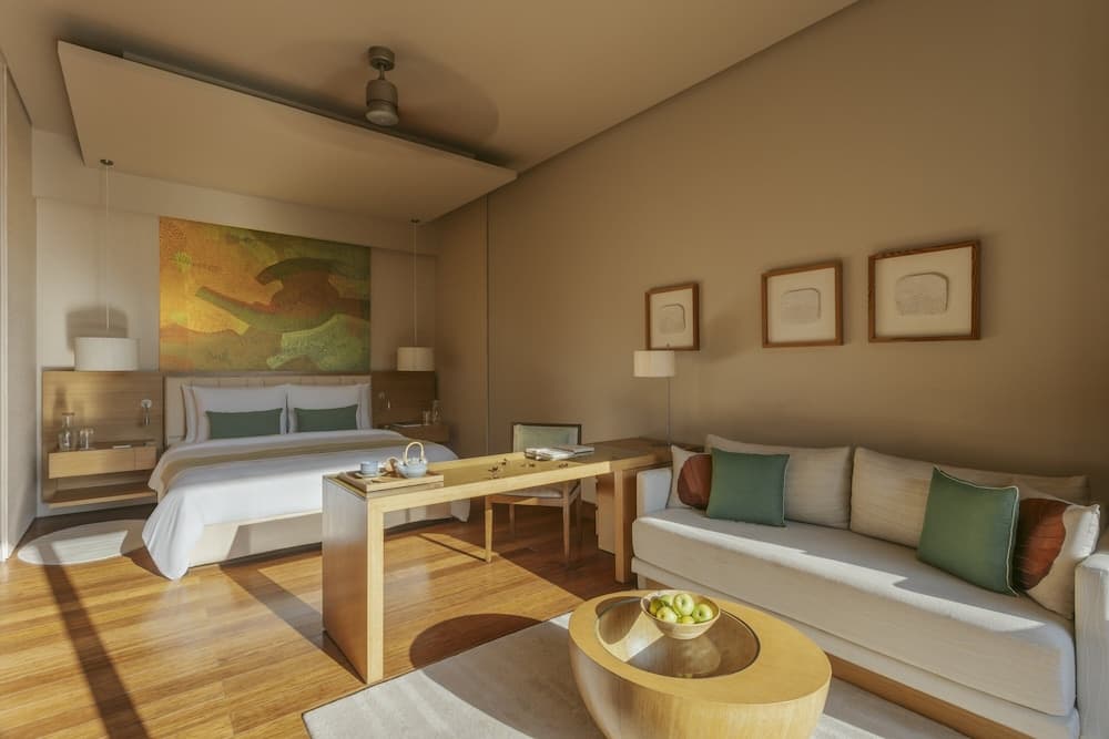 Six Senses Vana - A Wellness Retreat