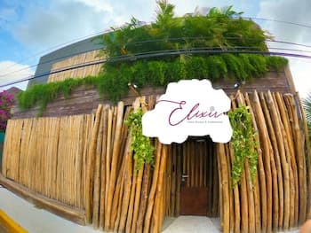 Elixir Tulum