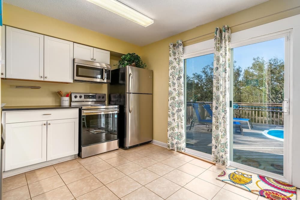 Spier House Noah West