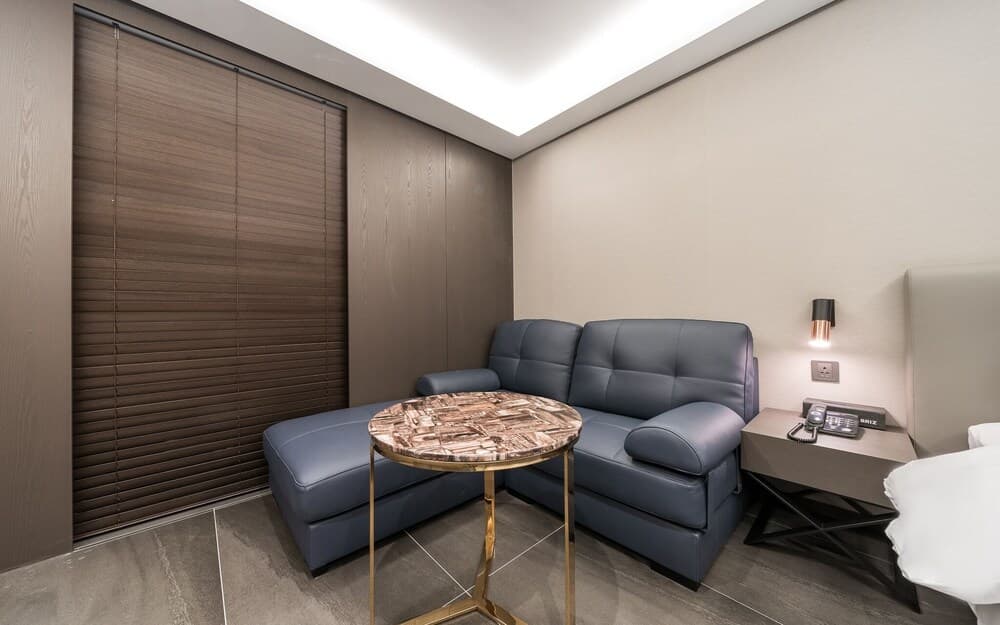 Bundang Breeze Hotel