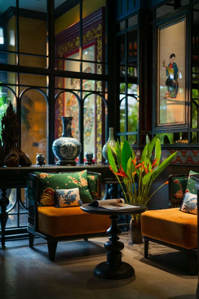 Smarana Hanoi Heritage